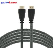 کابل HDMI دی نت طول 5 متر
