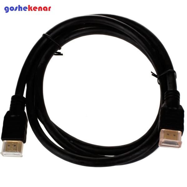 کابل HDMI دی-نت طول 1/5 متر